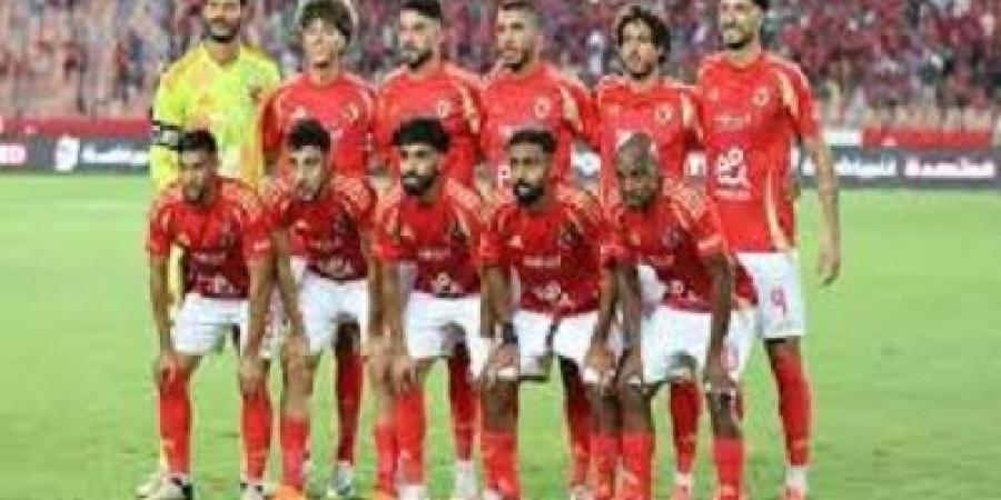 نجم الزمالك على رادار الأهلي.. واللاعب يطالب بفسخ تعاقده - عرب بريس