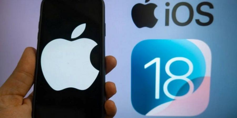 11:15
متفرقات

تحذير عاجل لمستخدمي iPhone بسبب هذه الميزة "الخطيرة" - عرب بريس