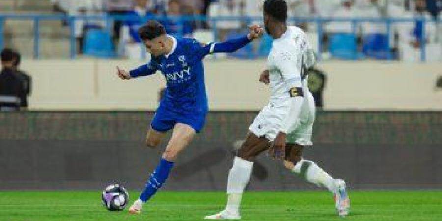 الهلال يسعى للتعويض.. والشباب يصطدم بتغييرات الاتفاق - عرب بريس