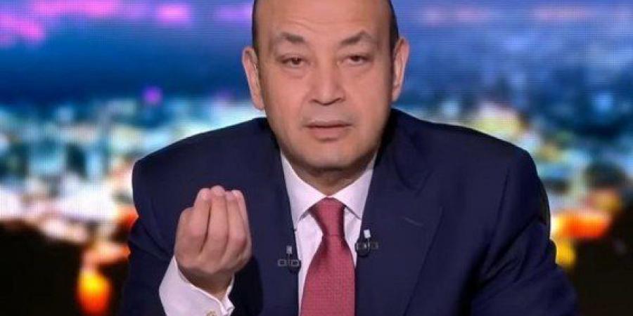 أخبار الرياضة - إعلامي مصري يوجه رسالة عاجلة وقوية لـ ترامب - عرب بريس