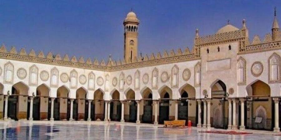 الجامع الأزهر يعلن أسماء المقبولين برواق الخط العربي والزخرفة الإسلامية - عرب بريس