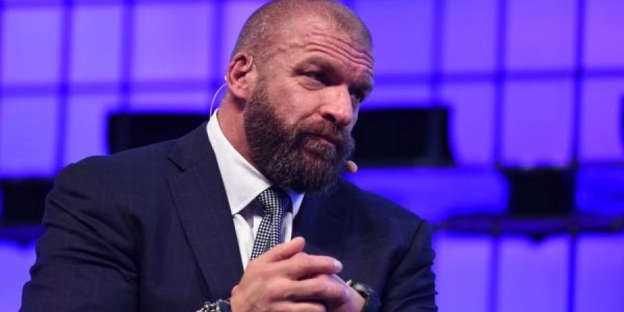 تريبل اتش سيدخل قاعة مشاهير WWE لعام 2025 - عرب بريس