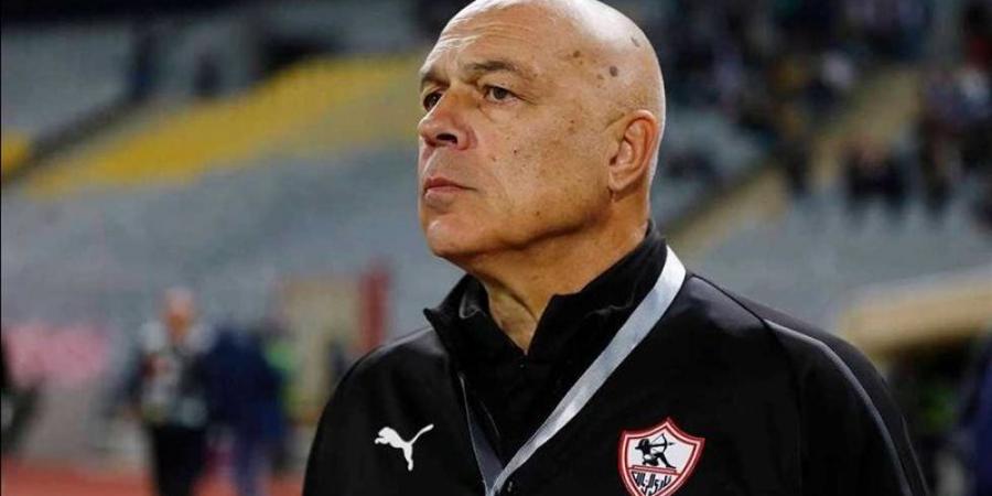 جروس يوضح سبب خسارة الزمالك أمام بيراميدز اليوم - عرب بريس