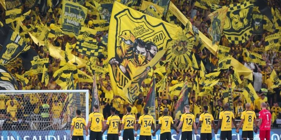 أخبار الرياضة - الاتحاد يعوّض جماهيره بحضور مباراة «الكأس» - عرب بريس