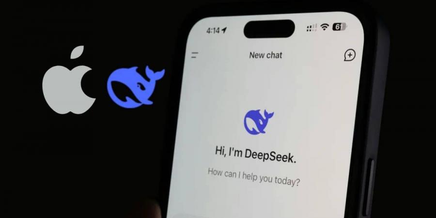 “ابتكار مُحفّز للكفاءة”.. تيم كوك يشيد بـ DeepSeek - عرب بريس