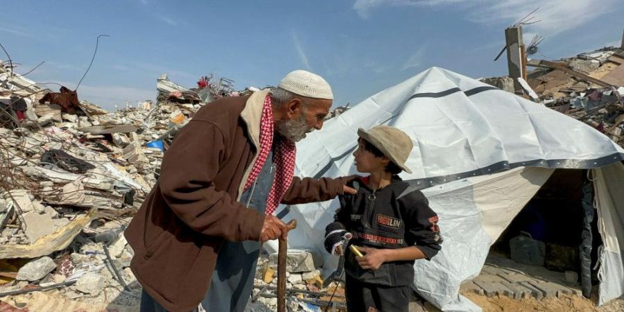 استشهد شاب فلسطيني برصاص زوارق الاحتلال وسط قطاع غزة - عرب بريس