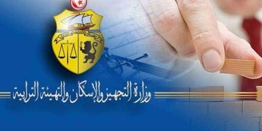 وزارة التجهيز: فتح الطّريق لمشروع إنجاز الوصلة الرّابطة بين تطاوين والطريق السيارة أ1 - عرب بريس