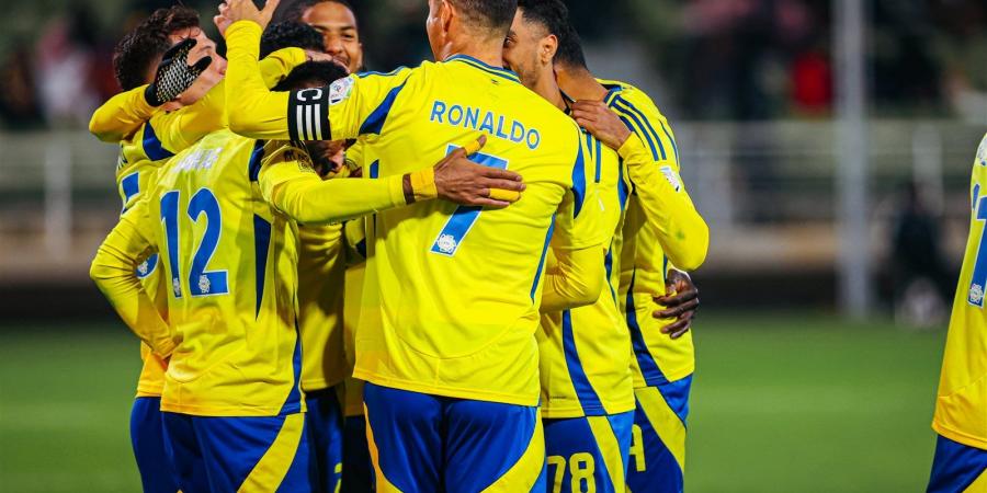 دوري روشن السعودي: كريستيانو رونالدو يقود النصر للفوز على الرائد (2-1) والأهلي يفوز على العروبة (2-0) والرياض ينتصر على الوحدة (1-0) - عرب بريس