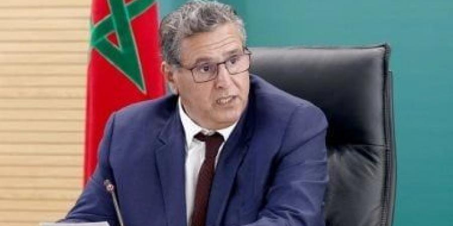 المغرب واليمن يبحثان سبل تعزيز علاقات التعاون الثنائى - عرب بريس