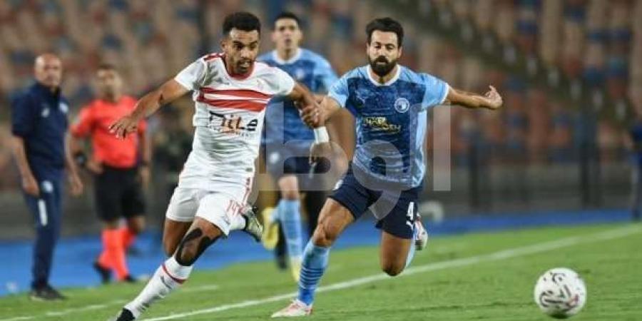 مواعيد وتردد مباراة الزمالك وبيراميدز الليلة.. الصراع على قمة الدوري الليلة - عرب بريس