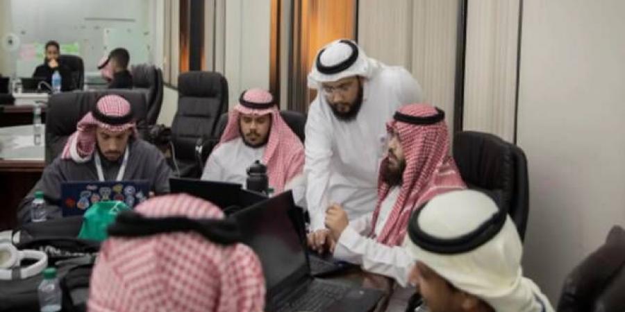 43 مشاركاً يبتكرون 20 مشروعاً في معسكر "سدايا" لبناء تطبيقات الذكاء الاصطناعي - عرب بريس