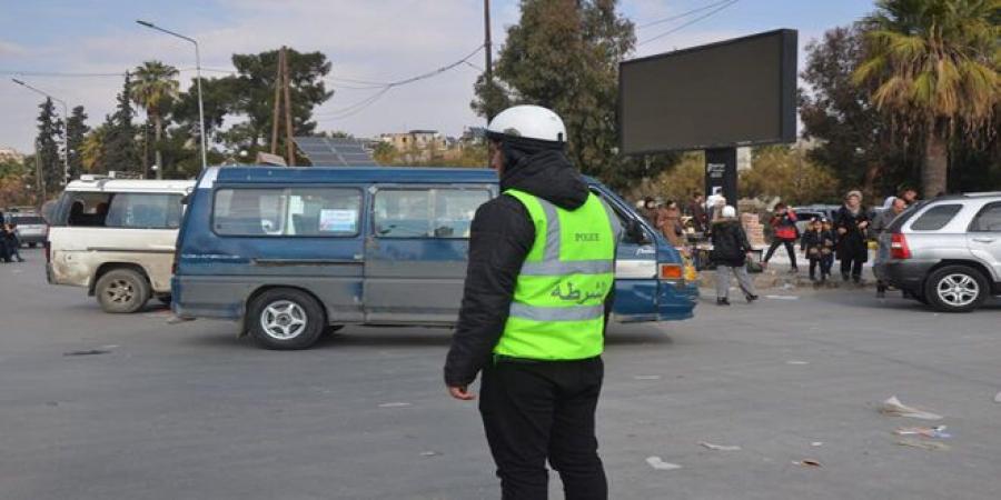 تخفيض أجور النقل داخل مدينة حلب - عرب بريس