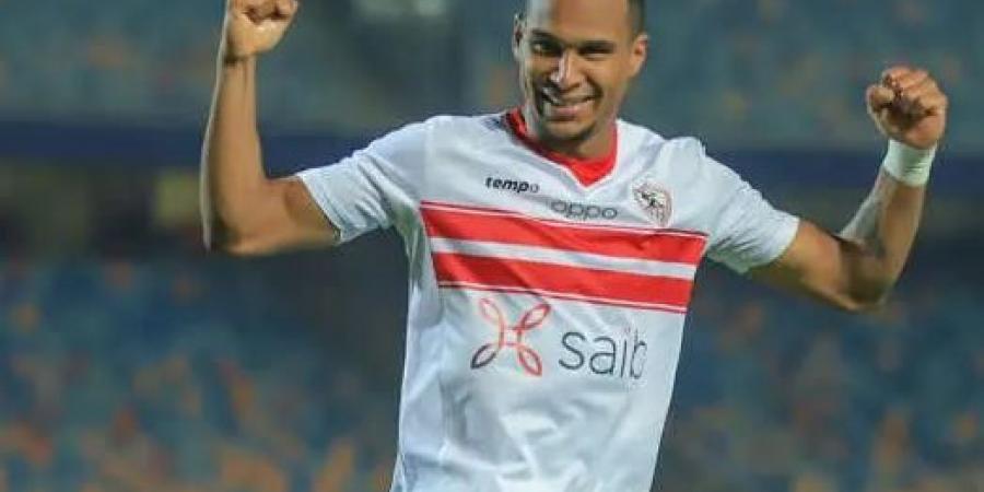 الزمالك يضرب دفاعات بيراميدز بـ زيزو وشلبي والجزيري - عرب بريس