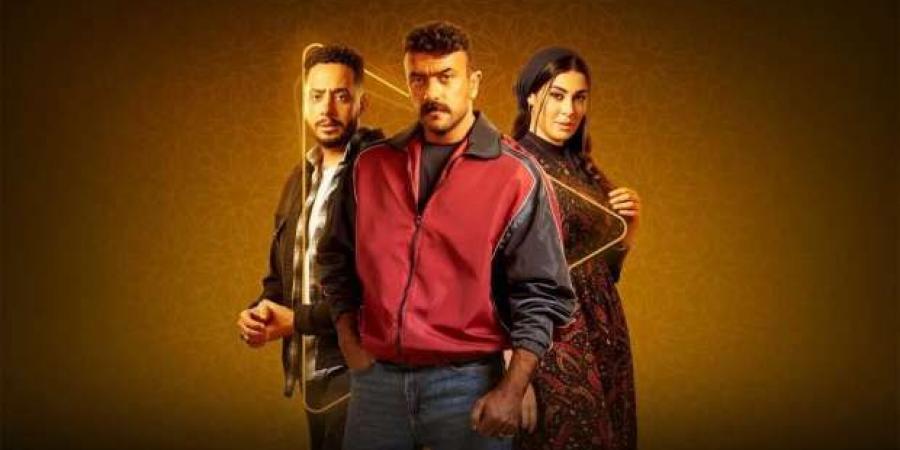 فهد البطل ولام شمسية.. صفاء الطوخي تظهر بشخصيتين في دراما رمضان 2025 - عرب بريس