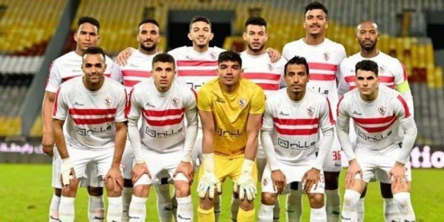 أخبار الرياضة - بث مباشر.. مشاهدة مباراة الزمالك وبيراميدز في الدوري المصري - عرب بريس