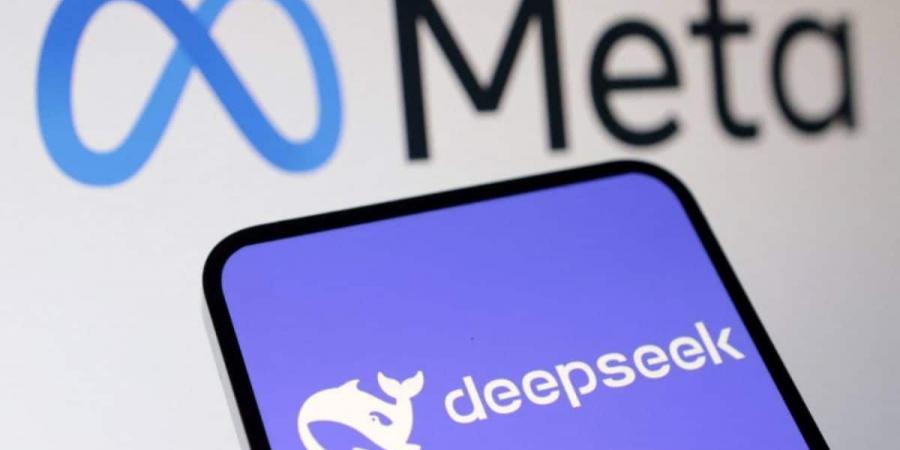 مارك زوكربيرج: ميتا ليست قلِقة من DeepSeek - عرب بريس