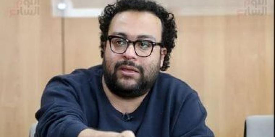 المخرج خالد منصور: فيلم "رامبو" لا يدعي المثالية - عرب بريس