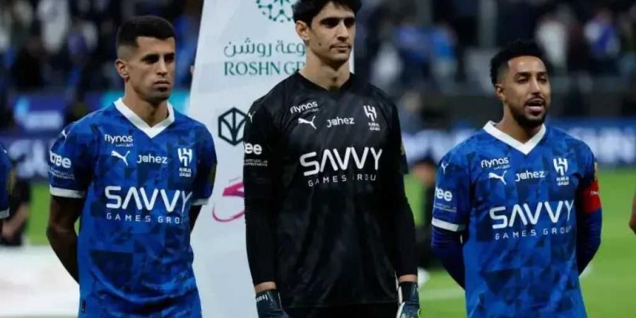 شاهد بجودة عالية (hd).. بث مباشر مشاهدة مباراة الهلال ضد الأخدود في دوري روشن السعودي - عرب بريس