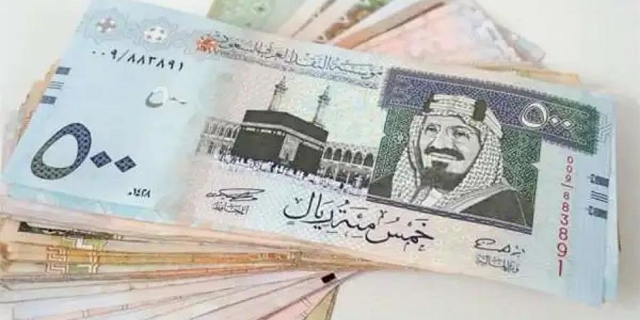 سعر الريال مقابل الجنيه المصري والعملات العربية اليوم السبت 2-8-1446 - عرب بريس