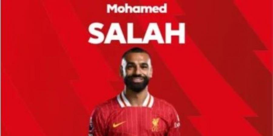 محمد صلاح يتوج بجائزة أفضل لاعب فى مباراة بورنموث ضد ليفربول - عرب بريس