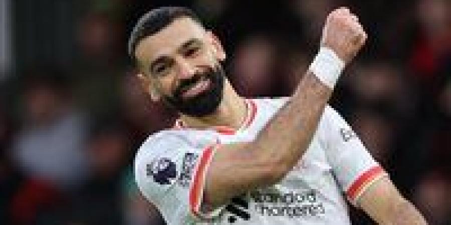 محمد صلاح يقترب من القائمة المصغرة في هدافي ليفربول التاريخيين - عرب بريس