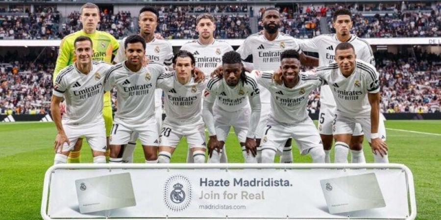 مشاهدة مباراة ريال مدريد وإسبانيول بث مباشر في الدوري الإسباني اليوم - عرب بريس