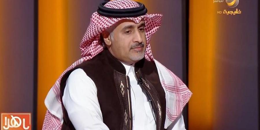 بالفيديو.. مختص: القطاع الخاص أكثر من يستطيع خلق الوظائف والمملكة تدعمه بشكل كبير جداً - عرب بريس