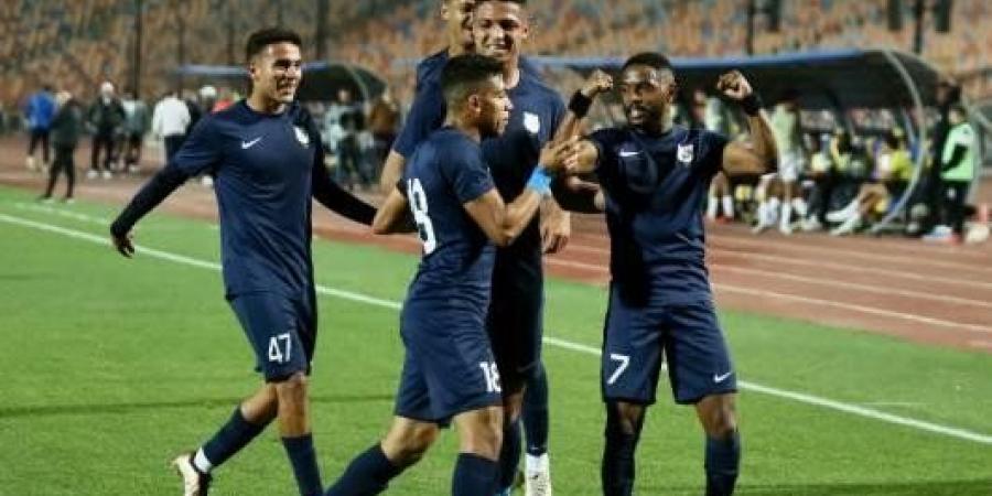 أخبار الرياضة - بث مباشر لمباراة إنبي والبنك الأهلي في الدوري المصري - عرب بريس