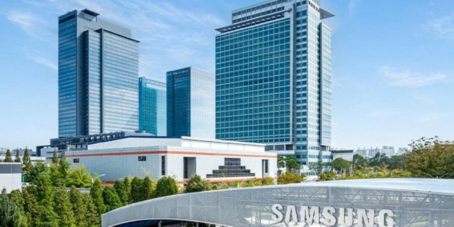 Samsung تحقق أرباحاً قوية في الربع الرابع من عام 2024 - عرب بريس