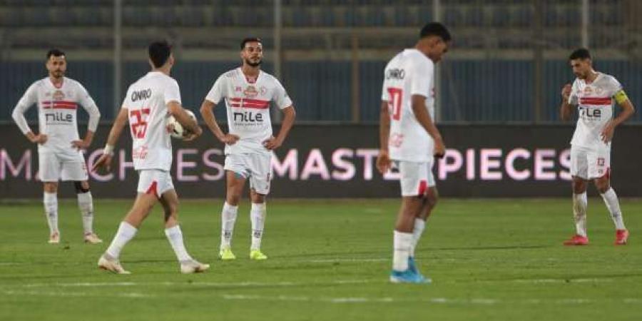 الزمالك يفاجئ الأهلي في صفقة كوتيسا - عرب بريس