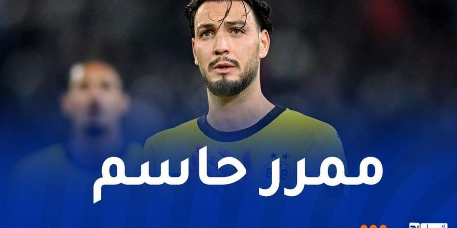 بن سبعيني ممرر حاسم ويقود دورتموند لأول فوز بعد أربع مباريات - عرب بريس