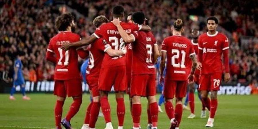 محمد صلاح.. موعد مباراة ليفربول وبورنموث في الدوري الإنجليزي الممتاز والقنوات الناقلة والتشكيل المتوقع - عرب بريس