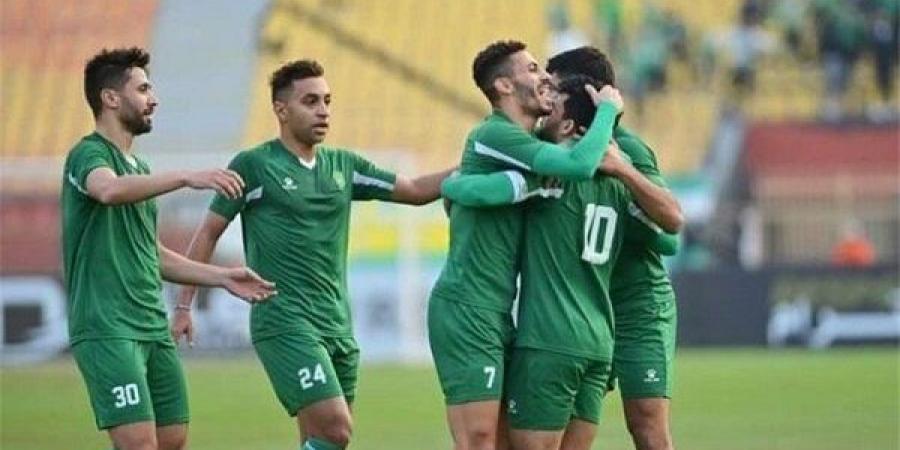 أخبار الرياضة - بث مباشر.. مشاهدة مباراة الاتحاد السكندري وبتروجيت في الدوري المصري - عرب بريس