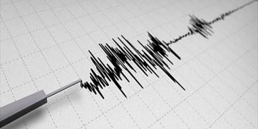 زلزال بقوة 5.3 درجة يضرب جزر أرو الإندونيسية - عرب بريس