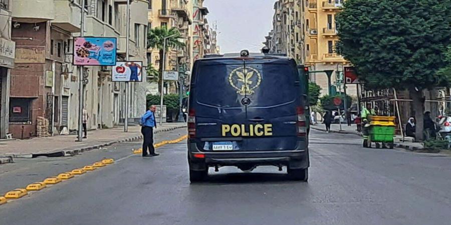 مصر.. قرار من النيابة ضد نجل فنان شهير تسبب بمقتل شخص وإصابة اثنين - عرب بريس