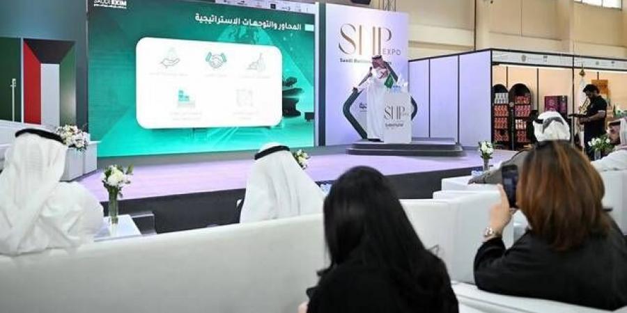 معرض المنتجات السعودية يختتم فعالياته بالكويت بصفقات تتجاوز 300 مليون ريال - عرب بريس