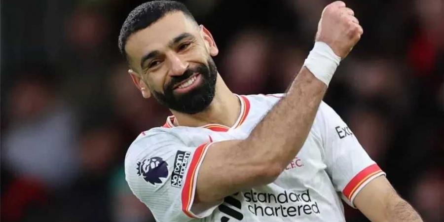 محمد صلاح يرفض عرضا جديدا لتجديد عقده مع ليفربول - عرب بريس