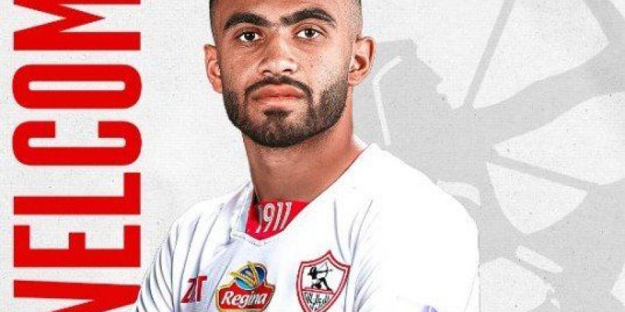 أخبار الرياضة - ثانٍ الصفقات.. الزمالك يرمم دفاعه بالتعاقد مع أحمد حسام - عرب بريس