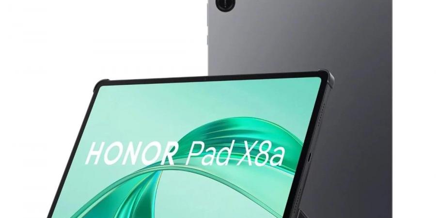 اقتراب إطلاق جهاز Honor Pad X9a بعد ظهوره في شهادات الاعتماد - عرب بريس