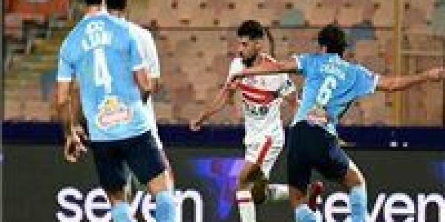 هل يكون الاسماعيلي بوابة الزمالك لتصحيح مسار نتائجه في الدوري؟ - عرب بريس