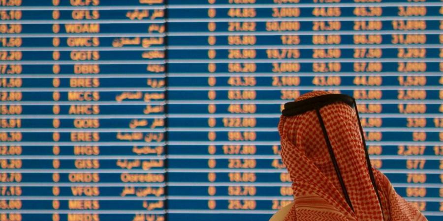 أخبار الرياضة - ارتفاع مؤشر بورصة قطر في مستهل تعاملات الأسبوع - عرب بريس