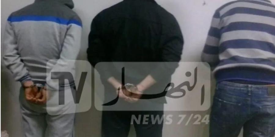 توقيف 4 منظمي عمليات إبحار سري بحوزتهم 1 مليار بوهران - عرب بريس