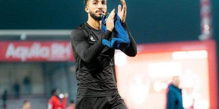 في غياب محمد عبد منعم.. نيس يتعادل مع تولوز في الدوري الفرنسي - عرب بريس