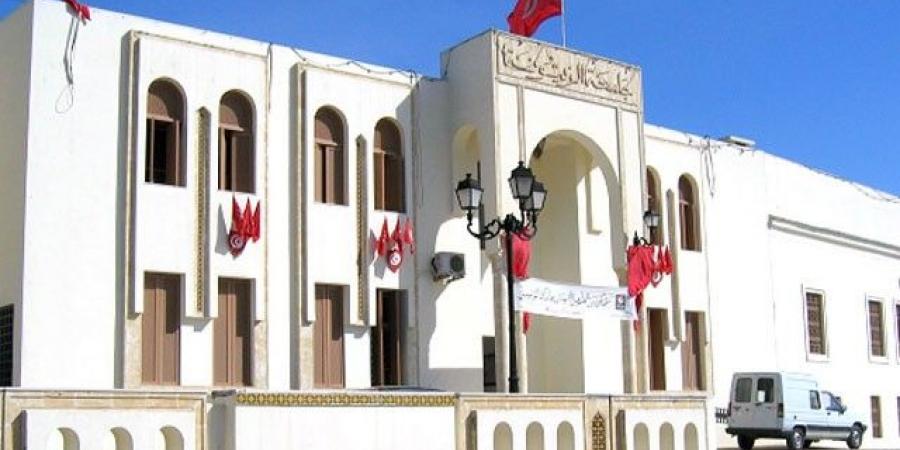 جامعة الزيتونة : فتح باب الترشّحات للتمتع بمنح التداول بعنوان السنة الجامعيّة 2024-2025 بالنسبة لطلبة الدكتوراه - عرب بريس