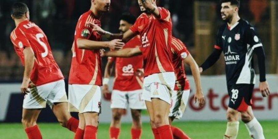 مشاهدة مباراة الأهلي ومودرن سبورت بث مباشر في الدوري الممتاز اليوم - عرب بريس