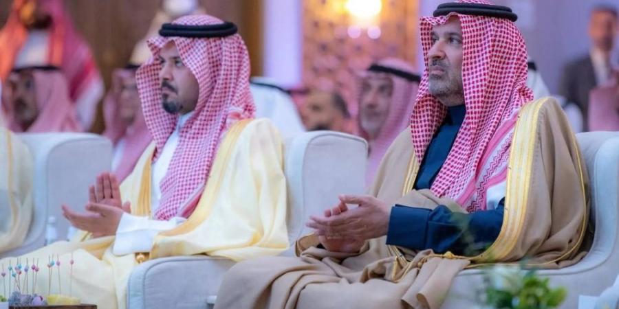 سلمان بن سلطان يرعى حفل تدشين قاعة المؤتمرات الكبرى بـ«غرفة المدينة» - عرب بريس