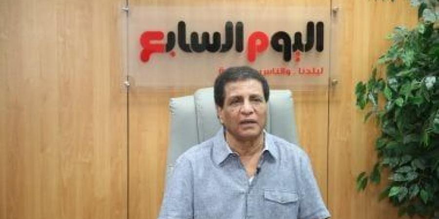 فاروق جعفر: كل لاعبي الزمالك الأجانب لا يصلحون للعب فى فريق درجة ثالثة - عرب بريس