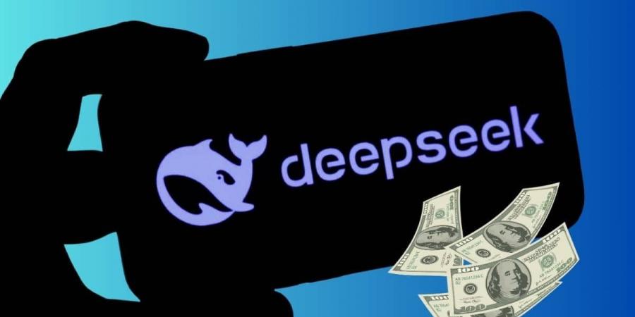 تقرير جديد يُسلّط الضوء على تكلفة تطوير نماذج DeepSeek - عرب بريس