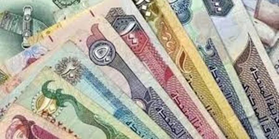 أسعار العملات العربية اليوم الاثنين 3-2-2025  - عرب بريس