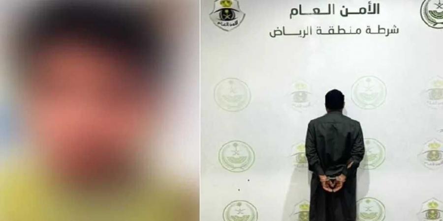 الإطاحة بالمقيم اليمني الذي أجبر طفلًا على التسول في السعودية (فيديو) - عرب بريس